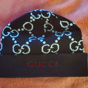 Gucci toque new